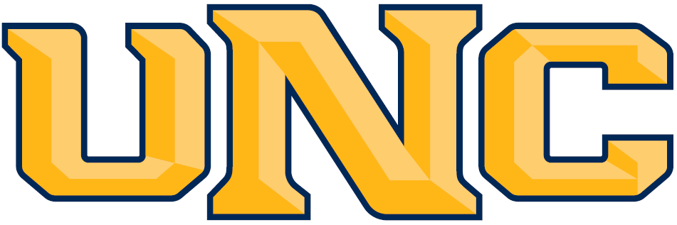 Northern Colorado Bears 2015-Pres Wordmark Logo v5 iron on transfers for T-shirts